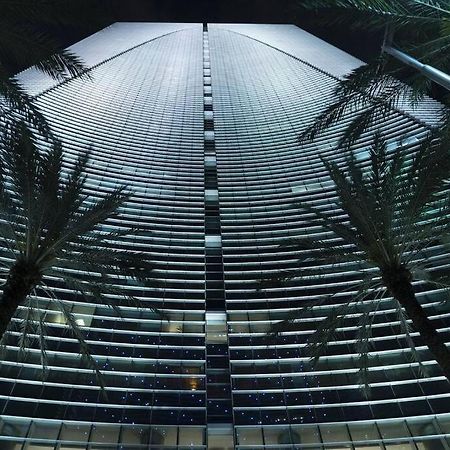 Brickell Apt Free Parking 4 People Pool Ocean View Miami Exterior photo