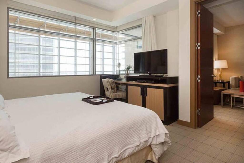 Brickell Apt Free Parking 4 People Pool Ocean View Miami Exterior photo