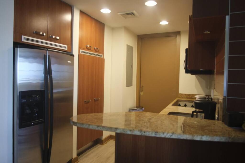Brickell Apt Free Parking 4 People Pool Ocean View Miami Exterior photo
