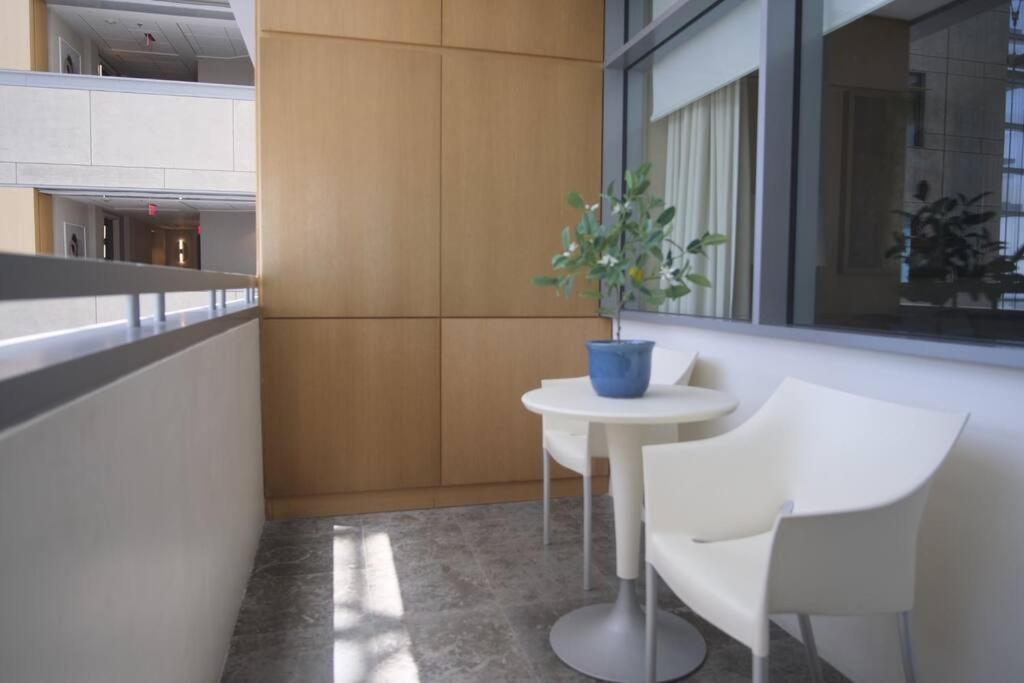 Brickell Apt Free Parking 4 People Pool Ocean View Miami Exterior photo