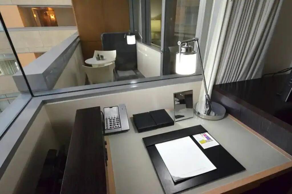 Brickell Apt Free Parking 4 People Pool Ocean View Miami Exterior photo