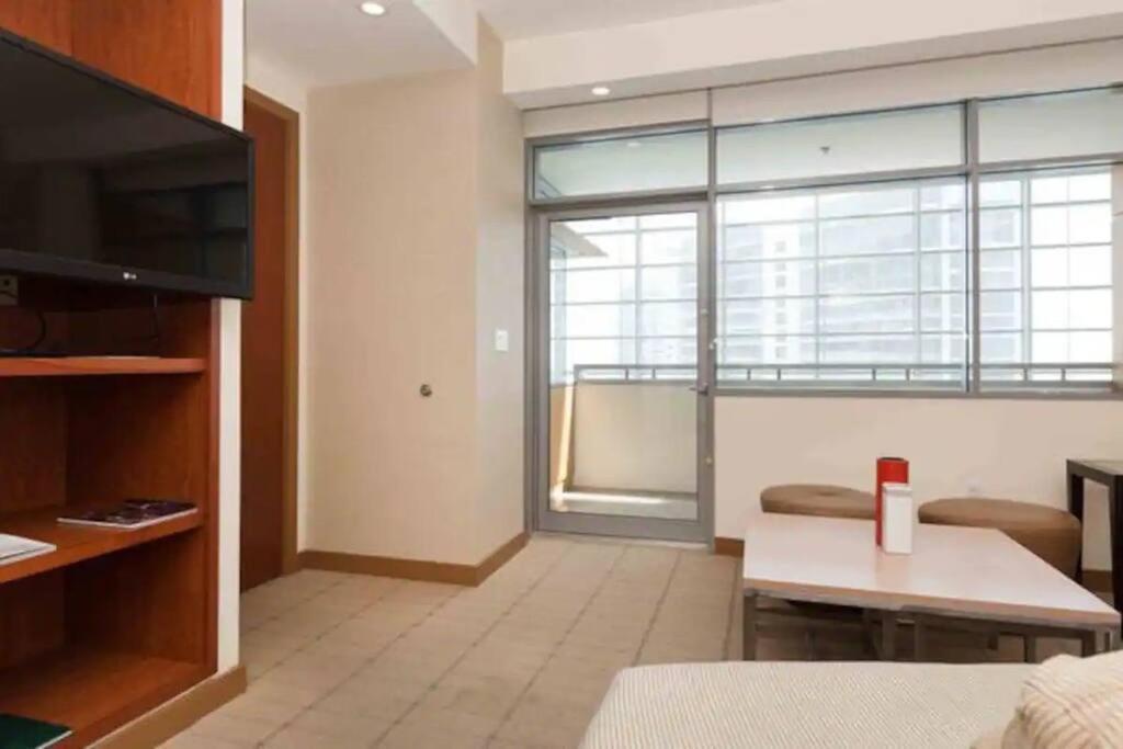 Brickell Apt Free Parking 4 People Pool Ocean View Miami Exterior photo