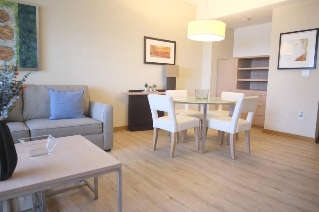 Brickell Apt Free Parking 4 People Pool Ocean View Miami Exterior photo